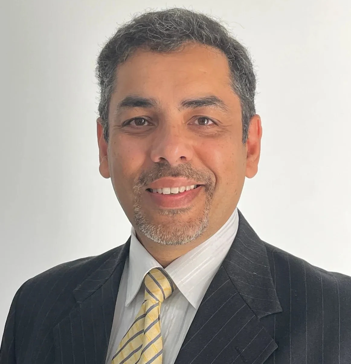 Amit Sharma, founder and Sydney buyers agent at Iconic Assets